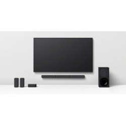 Soundbar SONY HT-S40R, 5.1, 600W - Img 8