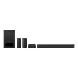Soundbar Sony HTS60, 5.1ch, 1000 W - Img 3