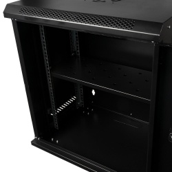 SPACER CABINET 19"12U SPCW-12U-450-BK-02 - Img 6