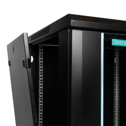 SPACER CABINET 19"18U SPCW-18U-600-BK-03 - Img 4