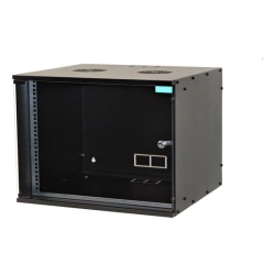 SPACER CABINET 19" 4U SPCW-4U-450-BK - Img 2
