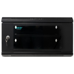 SPACER CABINET 19" 6U SPCW-6U-450-BK-02 - Img 2