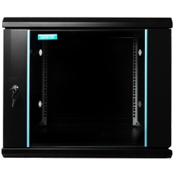 SPACER CABINET 19" 9U SPCW-9U-600-BK-03 - Img 2