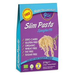 SPAGHETE ECO DIN KONJAC 270GR