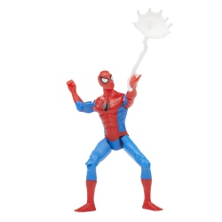 SPIDERMAN EPIC HERO FIGURINA SPIDER MAN 10CM - Img 9