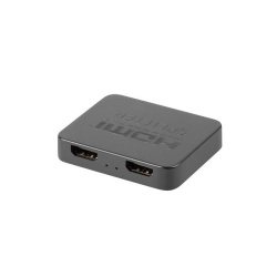 SPLITTER VIDEO LANBERG HDMI->2X HDMI 4K - Img 2