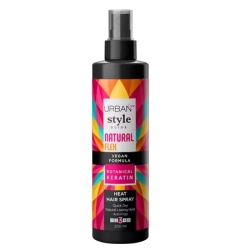 SPRAY STILIZARE FIXARE MEDIE 200ML