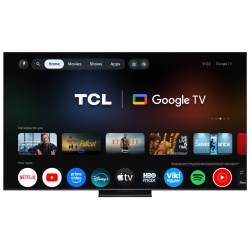 SQD-MiniLED TV 55''(138cm)TCL 55MSQLED8L - Img 2