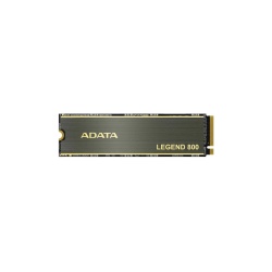 SSD Adata Legend 800, 1TB, M.2 2280, PCI - Img 2