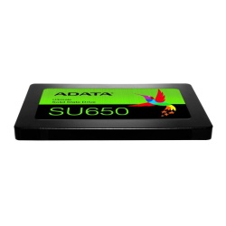 SSD Adata SU650, 256GB, 2.5", SATA III - Img 5