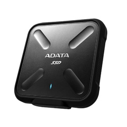 SSD Extern Adata SD700, 512GB, Negru, US - Img 11