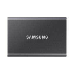 SSD Extern Samsung, 1TB, USB 3.1, Gray - Img 2
