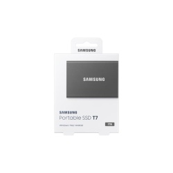 SSD Extern Samsung, 1TB, USB 3.1, Gray - Img 12