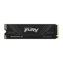 SSD Kingston Fury Renegade, 2TB, M2 PCI