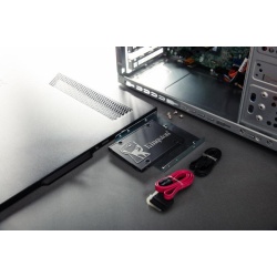 SSD Kingston KC600, 1TB, 2.5", SATA III - Img 7