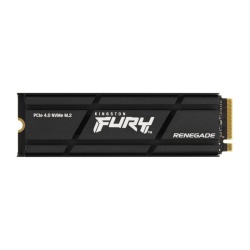 SSD Kingston SFYSK Renegade, 2TB, M2 NVM - Img 2