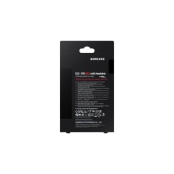 SSD Samsung, 990 PRO,1TB, M2 , PCIe 4.0 - Img 12