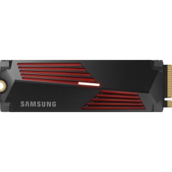 SSD Samsung, 990 PRO,4TB, M.2 , PCIe 4. - Img 3