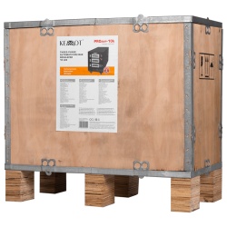STABILIZATOR SERVOMOTOR TRIFAZAT 10KVA PROAVR-10K KEMOT - Img 7