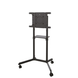 Stand podea mobil/fix NM 37"-70" 70kg ng - Img 2
