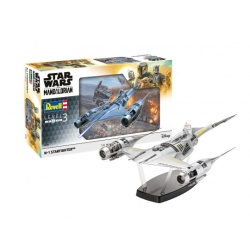 Star Wars The Mandalorian: N1 Starfighter - Img 5