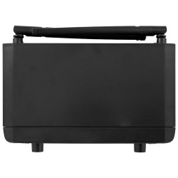 STATIE 2 MICROFOANE UHF WIRELESS 663.5MHZ/682.2MHZ - Img 5