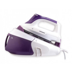 STATIE DE CALCAT HEINNER HIS-D2400WB - Img 1