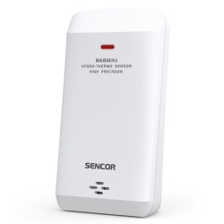 STATIE METEO PROFESIONALA WIFI SWS 12500 SENC - Img 3