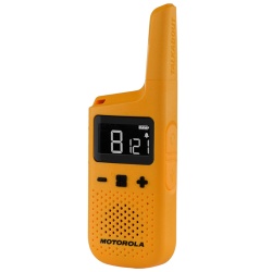 STATIE RADIO PMR T72 SET 2 BUC MOTOROLA - Img 5