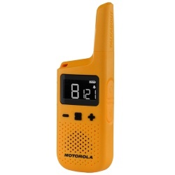STATIE RADIO PMR T72 SET 2 BUC MOTOROLA - Img 5