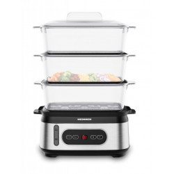 STEAMER HEINNER HSA-D950SS - Img 1