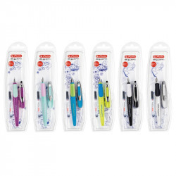 Stilou my pen m culori asortate