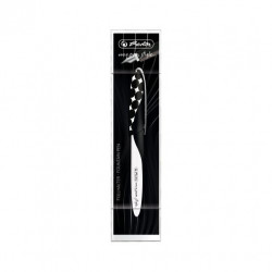 Stilou my.pen style penita m motiv just black - cutie eleganta din plastic