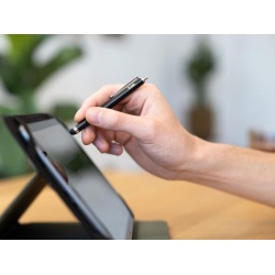 Stilou Trust pt tableta/smartphone negru - Img 12