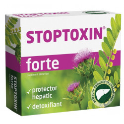 Stoptoxin forte 30cps blister