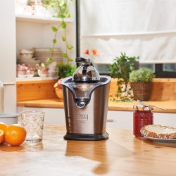 STORCATOR CITRICE 100W RECIPIENT 250ML BLACK&DECKER - Img 9