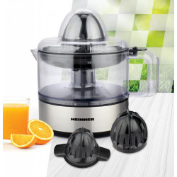 Storcator citrice heinner c300ss - Img 4