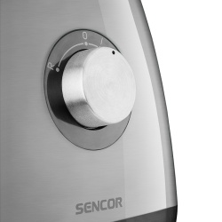 STORCATOR DE FRUCTE SLOW JUICER SENCOR - Img 3