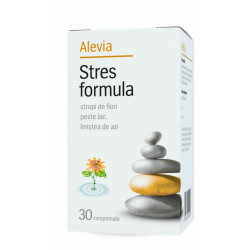 STRES FORMULA 30CPR