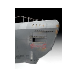submarin Type XXI - Img 5