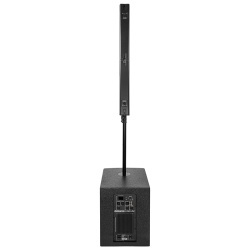 SUBWOOFER 12"/30CM + COLOANA 2X3"/ 800W RMS BT SI TWS - Img 7