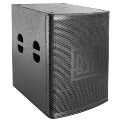 SUBWOOFER ACTIV 18"/46CM 800W RMS CLASA D - Img 2