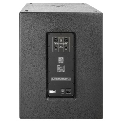 SUBWOOFER ACTIV 18"/46CM 800W RMS CLASA D - Img 5