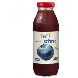 Suc afine "bun de tot" 300ml dacia plant