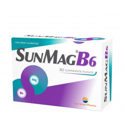 SUNMAG B6 30CPR