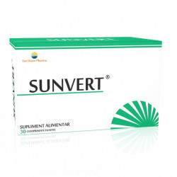 SUNVERT 30CPR