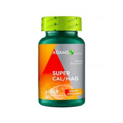 SUPER CAL/MAG 100CPR