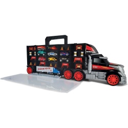 SUPER CAMIONUL PENTRU TRANSPORT SI DEPOZITARE - Img 5