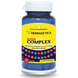 SUPER COMPLEX 30CPS