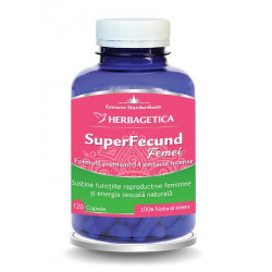 SUPERFECUND FEMEI 120CPS